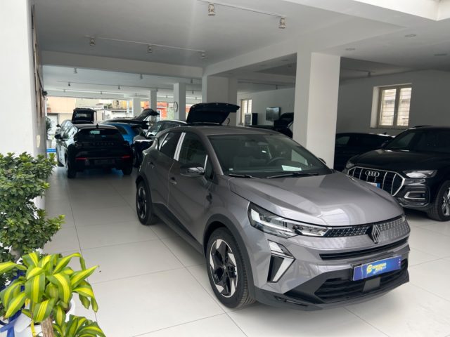 RENAULT Captur usata, con Alzacristalli elettrici