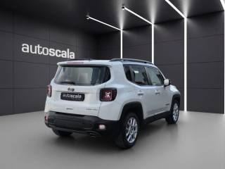 JEEP Renegade usata, con Cerchi in lega
