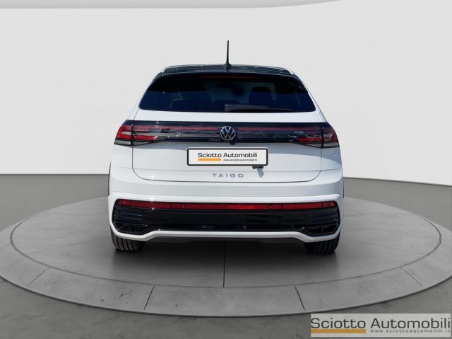 VOLKSWAGEN Taigo usata, con Autoradio