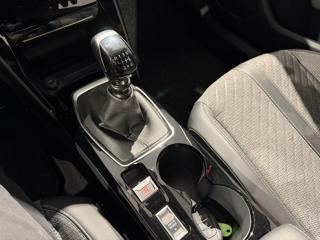 PEUGEOT 2008 usata, con Immobilizzatore elettronico