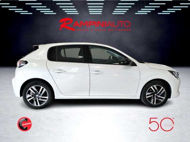 PEUGEOT 208 usata 7