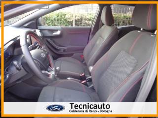 FORD Puma usata, con Immobilizzatore elettronico