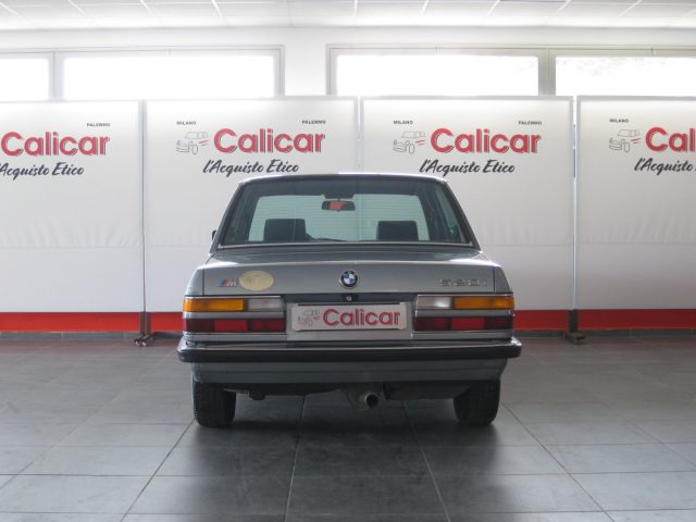 BMW 520 usata, con Climatizzatore