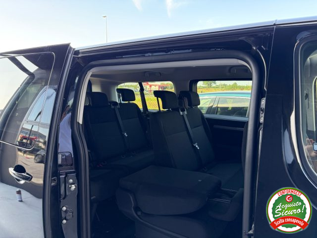 FIAT Ulysse usata, con Immobilizzatore elettronico