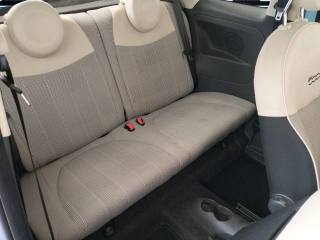 FIAT 500 usata 15