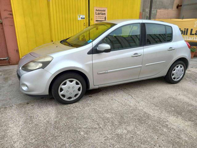 RENAULT Clio usata, con Servosterzo