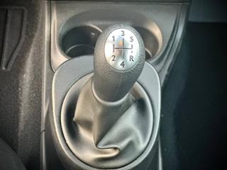 SMART ForTwo usata, con Isofix