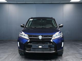 SUZUKI Vitara usata, con Airbag