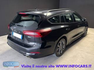 FORD Focus usata, con Airbag Passeggero