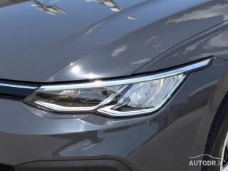 VOLKSWAGEN Golf usata, con Servosterzo