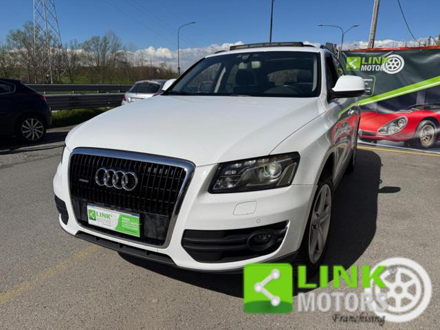 AUDI Q5 usata, con ABS