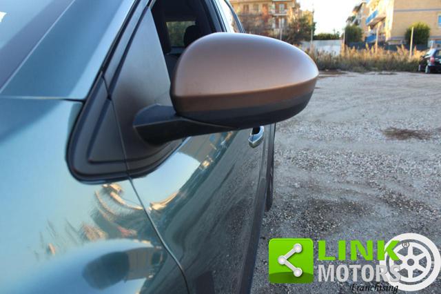 DACIA Sandero usata, con Controllo automatico clima