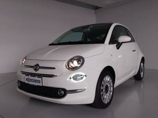 FIAT 500 usata, con Airbag