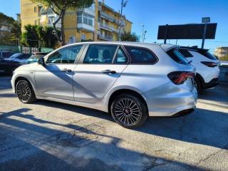 FIAT Tipo usata, con Airbag laterali