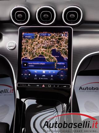 MERCEDES-BENZ C 220 usata 91