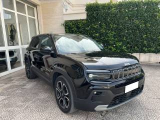 JEEP Avenger usata 1