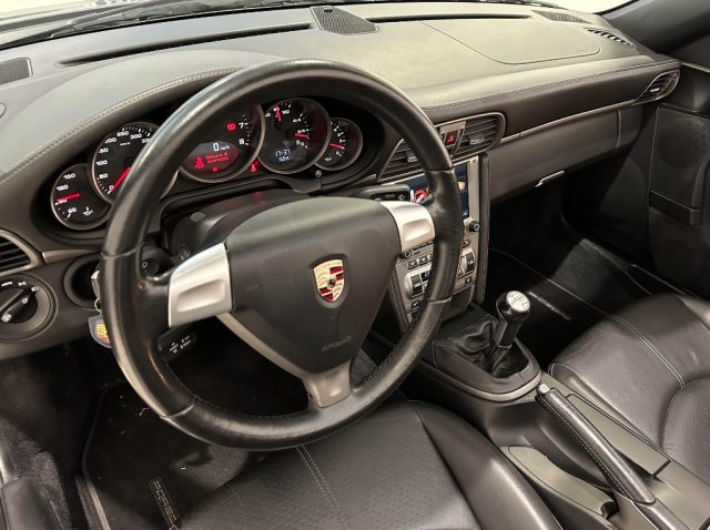 PORSCHE 911 usata, con ESP