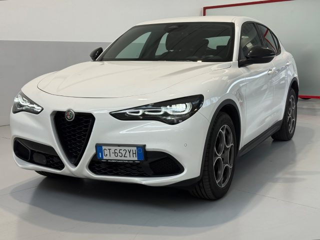 ALFA ROMEO Stelvio usata, con ABS