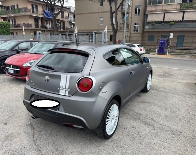 ALFA ROMEO MiTo usata, con Airbag Passeggero