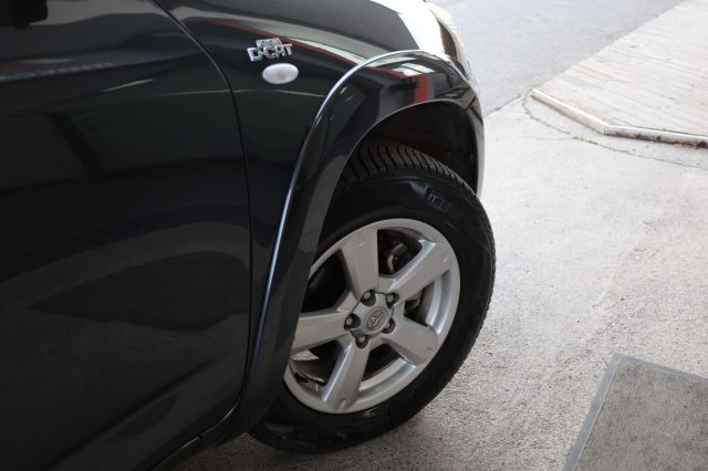 TOYOTA RAV 4 usata 78