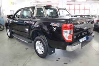 FORD Ranger usata, con Airbag Passeggero