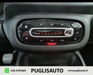 SMART ForTwo usata, con Airbag testa