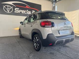 CITROEN C3 Aircross usata, con Controllo trazione