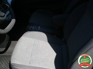 FIAT 500e usata, con Regolazione elettrica sedili