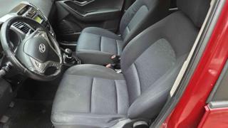 HYUNDAI iX20 usata, con Chiusura centralizzata