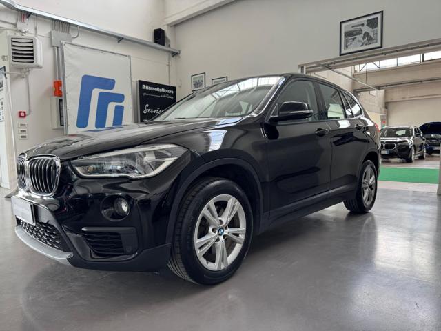 BMW X1 usata, con ABS