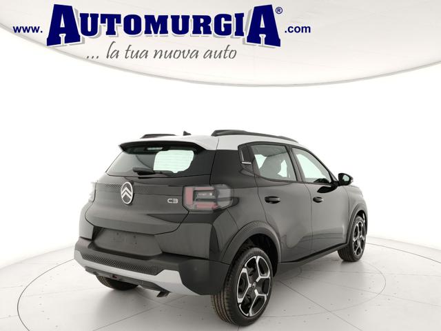 CITROEN C3 usata, con Airbag Passeggero