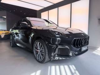 MASERATI Grecale usata, con Airbag Passeggero