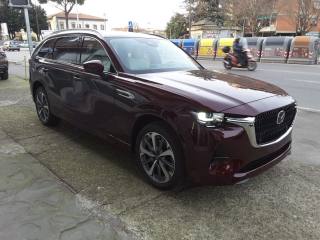 MAZDA CX-80 usata, con Alzacristalli elettrici