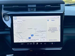 FORD Puma usata, con Touch screen