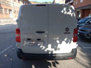 FIAT Scudo usata, con Autoradio