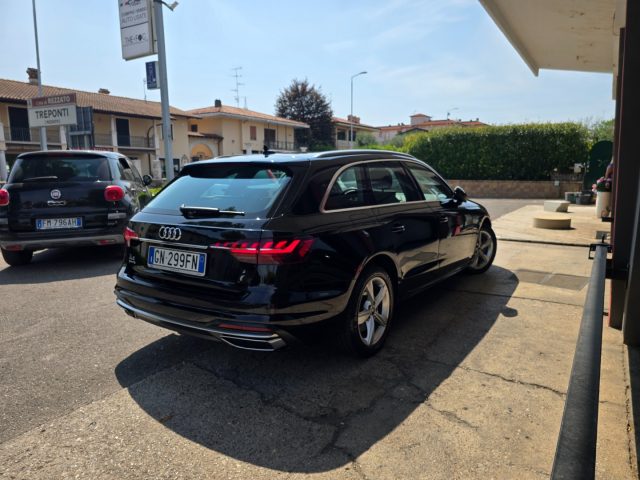 AUDI A4 usata 129
