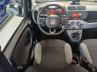 FIAT Panda usata, con Immobilizzatore elettronico