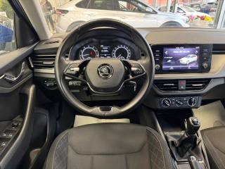 SKODA Scala usata, con Cruise Control