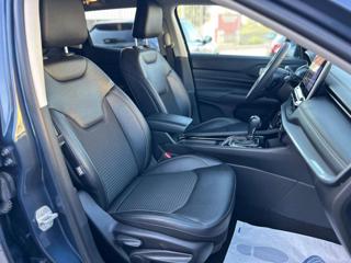 JEEP Compass usata, con Sedili sportivi