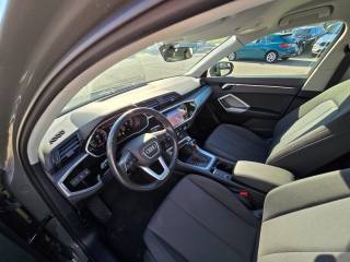 AUDI Q3 usata, con ESP