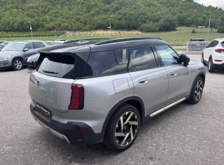 MINI Countryman usata, con Alzacristalli elettrici