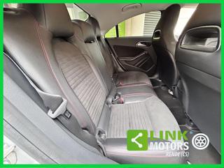MERCEDES-BENZ CLA 200 usata, con Sistema di chiamata d