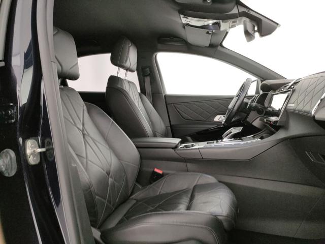 DS AUTOMOBILES DS 7 Crossback usata, con Cerchi in lega