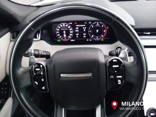 LAND ROVER Range Rover Velar usata, con Fendinebbia
