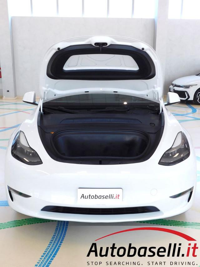 TESLA Model Y usata 78