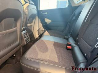 RENAULT Captur usata, con Chiusura centralizzata