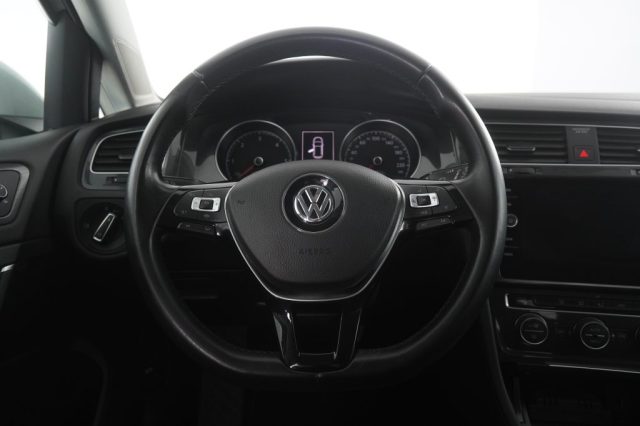 VOLKSWAGEN Golf usata 5