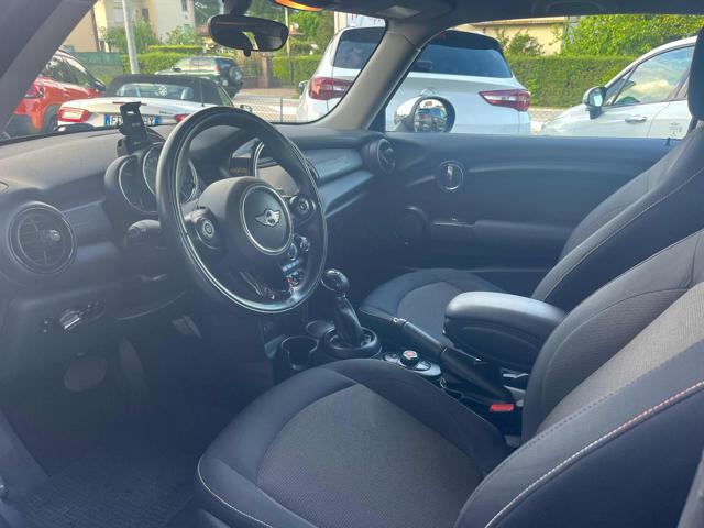 MINI Cooper D usata, con Cerchi in lega