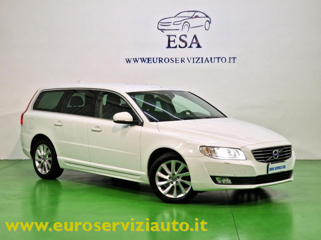 VOLVO V70 usata, con ABS