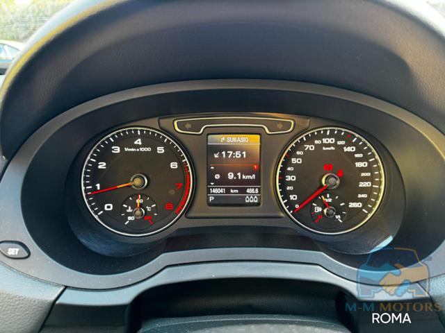 AUDI Q3 usata, con ESP